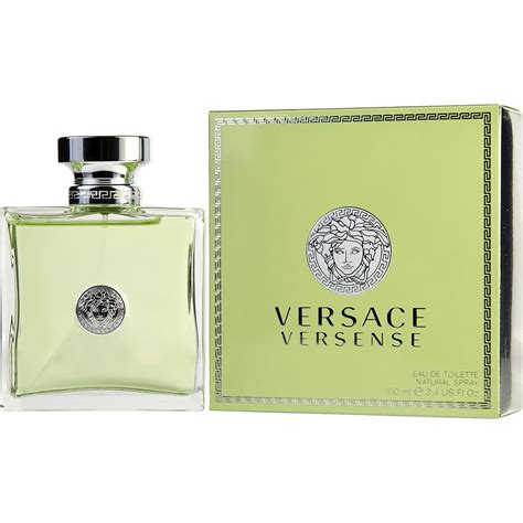 perfume versace versense 100ml|versace versense outlet.